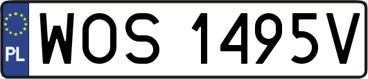 WOS1495V