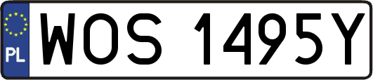 WOS1495Y