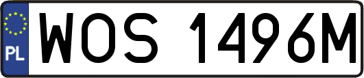 WOS1496M