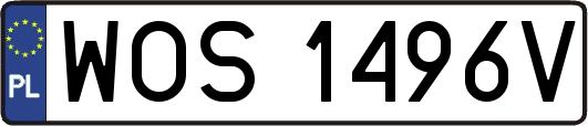 WOS1496V