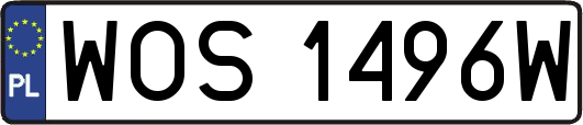 WOS1496W