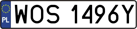 WOS1496Y