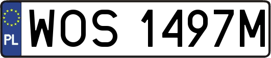 WOS1497M