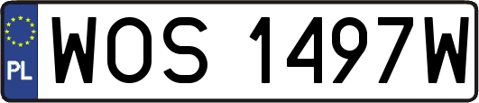 WOS1497W