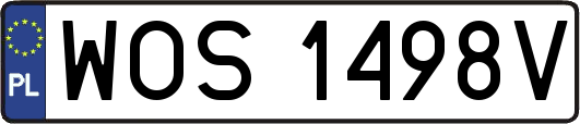 WOS1498V
