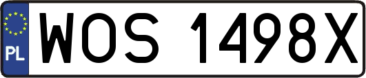 WOS1498X