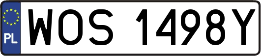 WOS1498Y