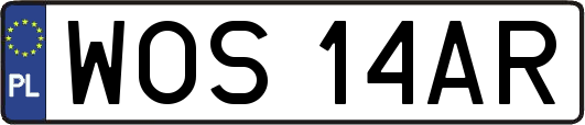 WOS14AR