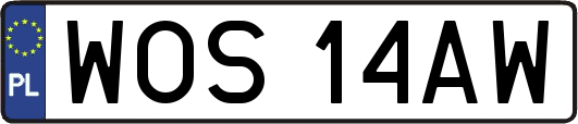 WOS14AW