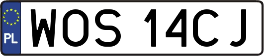 WOS14CJ