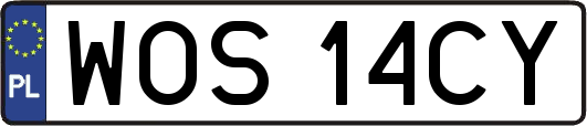 WOS14CY
