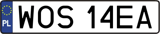 WOS14EA