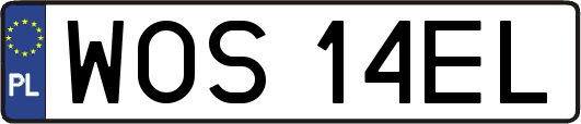 WOS14EL