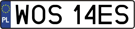 WOS14ES