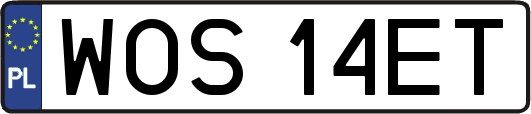 WOS14ET