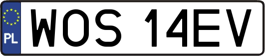 WOS14EV