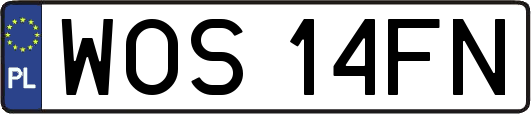 WOS14FN