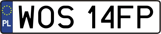 WOS14FP