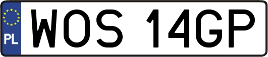 WOS14GP