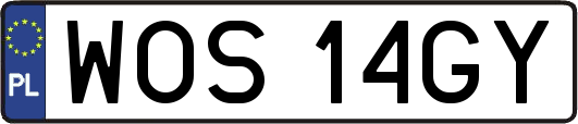 WOS14GY