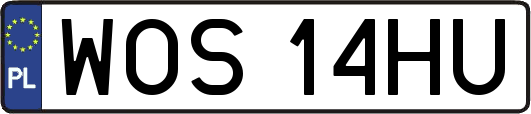 WOS14HU
