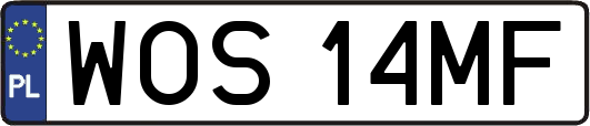 WOS14MF