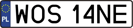 WOS14NE