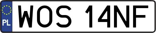 WOS14NF