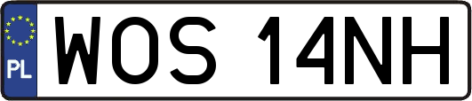 WOS14NH