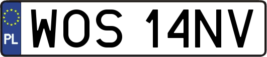 WOS14NV