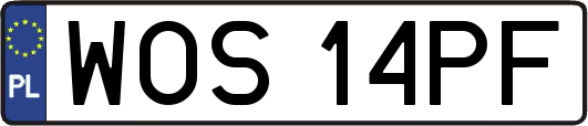WOS14PF