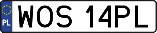 WOS14PL