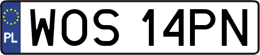 WOS14PN