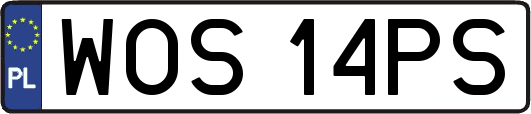 WOS14PS