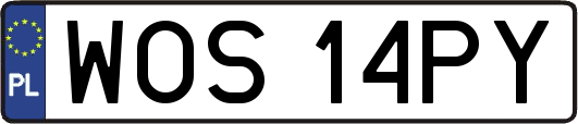 WOS14PY