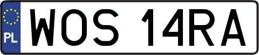 WOS14RA