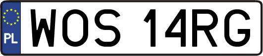 WOS14RG