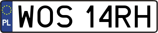 WOS14RH