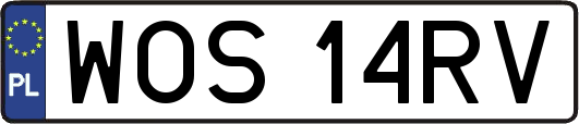 WOS14RV