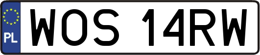 WOS14RW