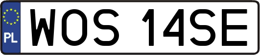 WOS14SE
