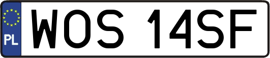 WOS14SF