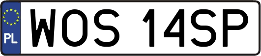 WOS14SP