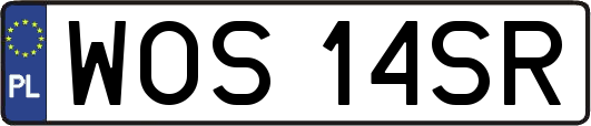 WOS14SR