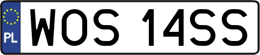 WOS14SS