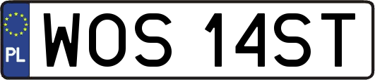WOS14ST