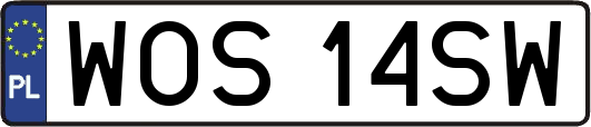 WOS14SW