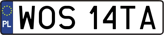 WOS14TA