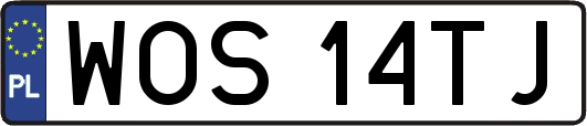 WOS14TJ