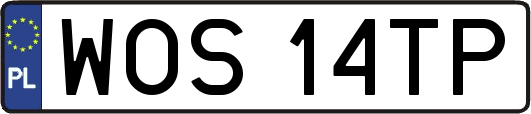 WOS14TP